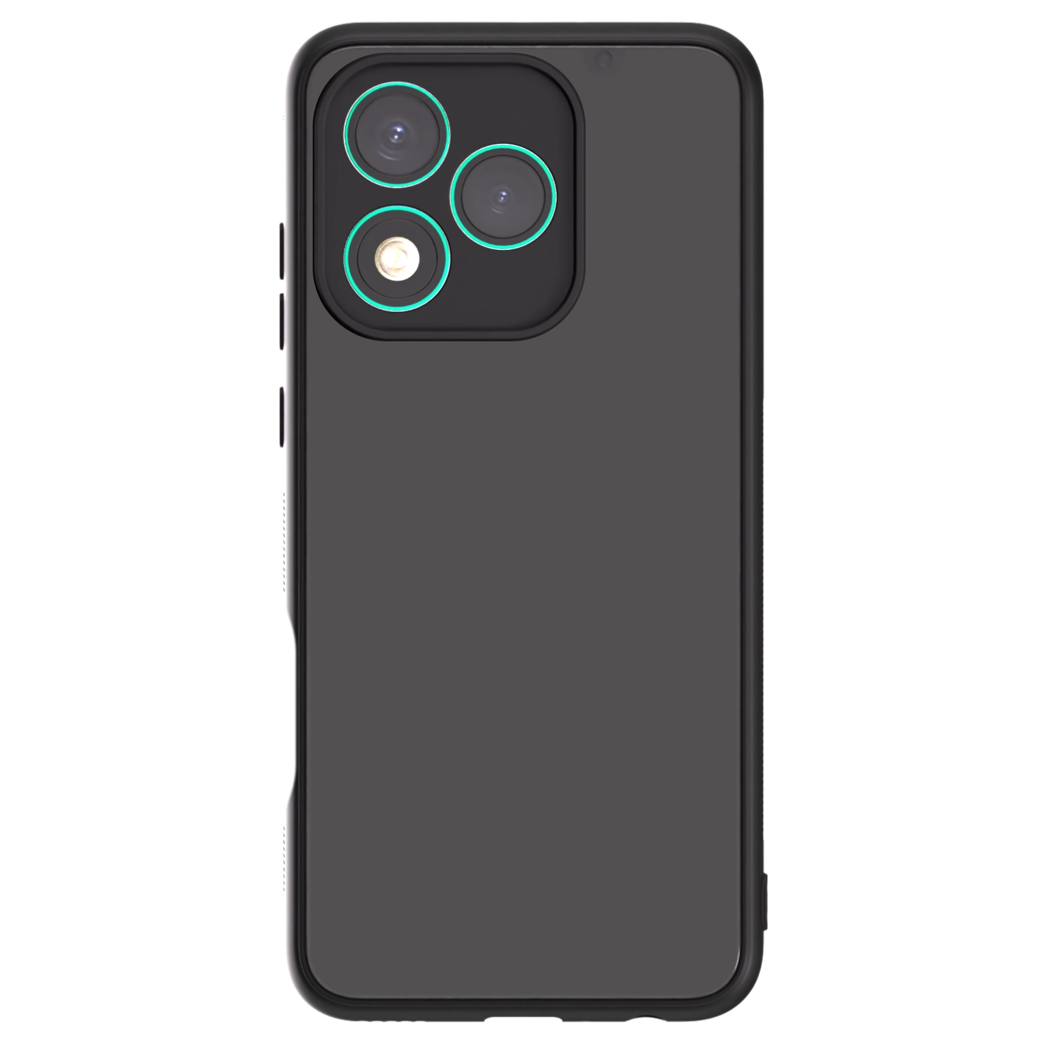 Picasee ULTIMATE CASE für Honor 400 Lite 5G - Individuelles Fotodesign