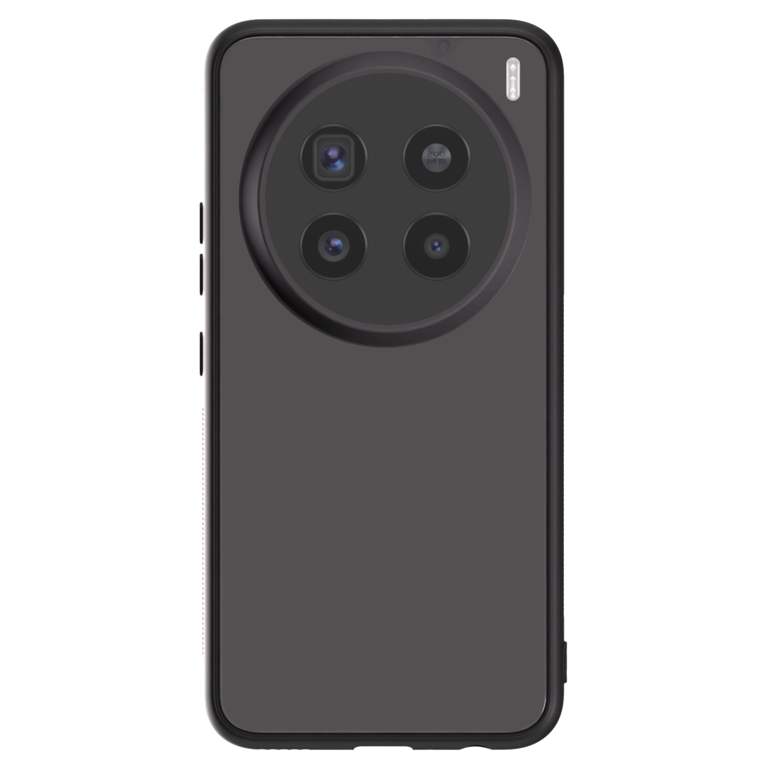 Picasee ULTIMATE CASE für Vivo X200 Pro - Individuelles Fotodesign