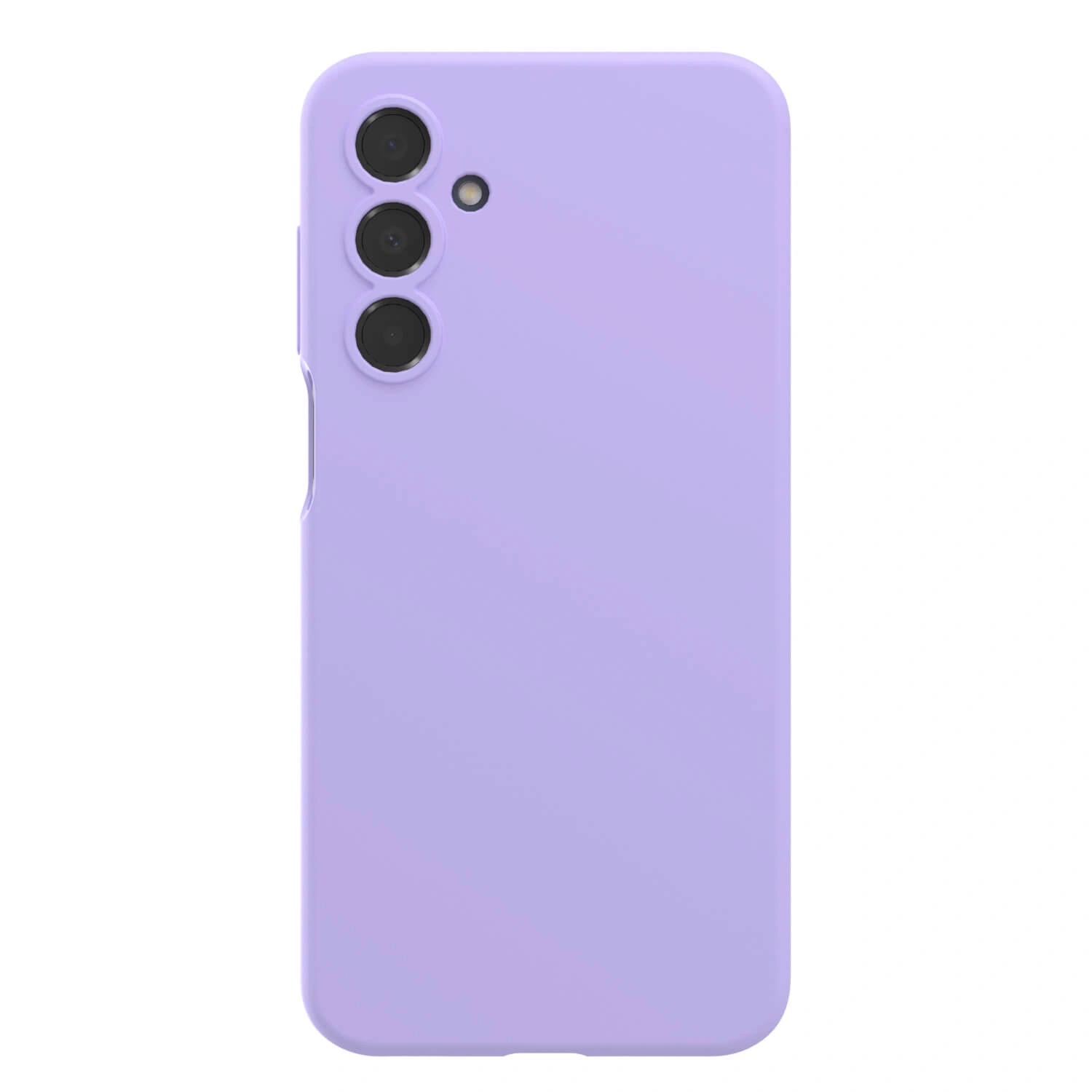Picasee Samsung Galaxy A16 4G Liquid case - Personalisierte Gravur - Lila