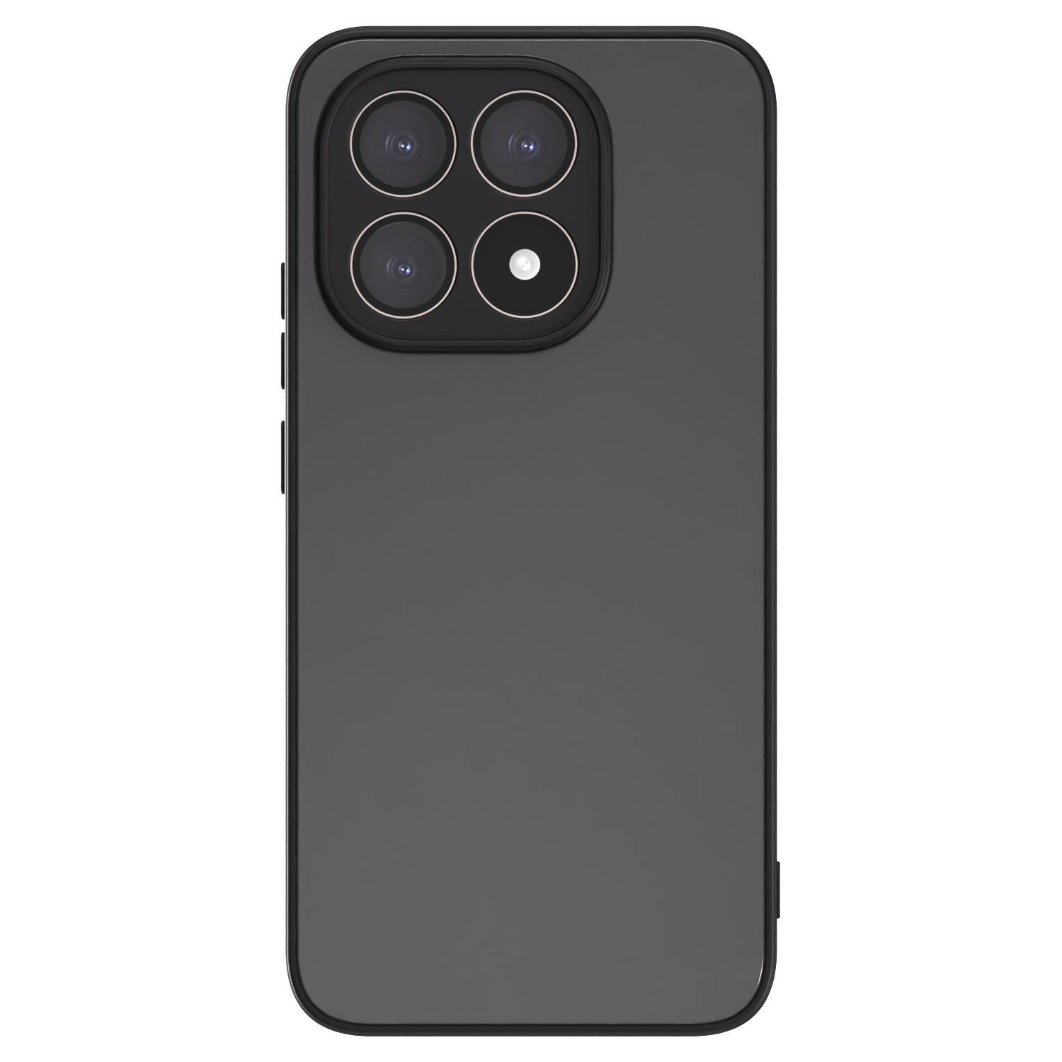 Picasee ULTIMATE CASE für Xiaomi 15T - Individuelles Fotodesign