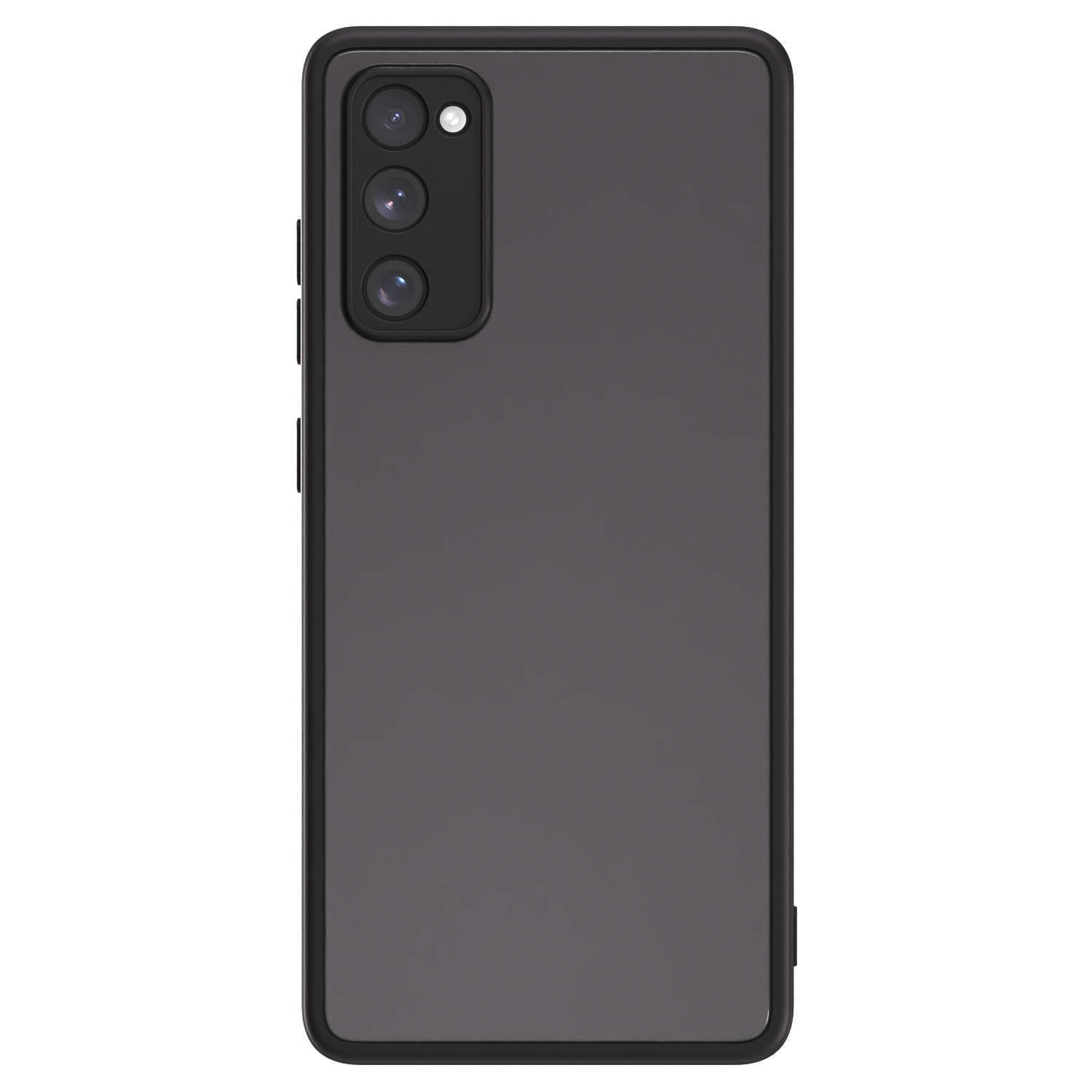 Picasee ULTIMATE CASE PowerShare für Samsung Galaxy S20 FE - Individuelles Fotodesign