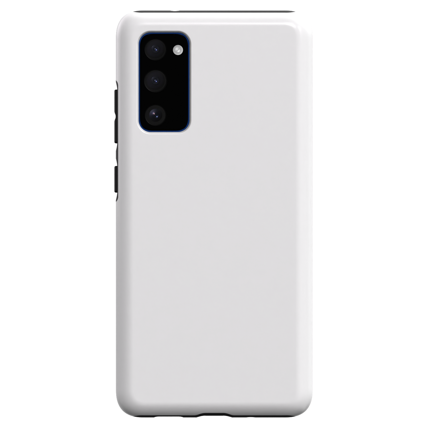 Picasee Fashion Case für Samsung Galaxy S20 FE - Individuelles Fotodesign