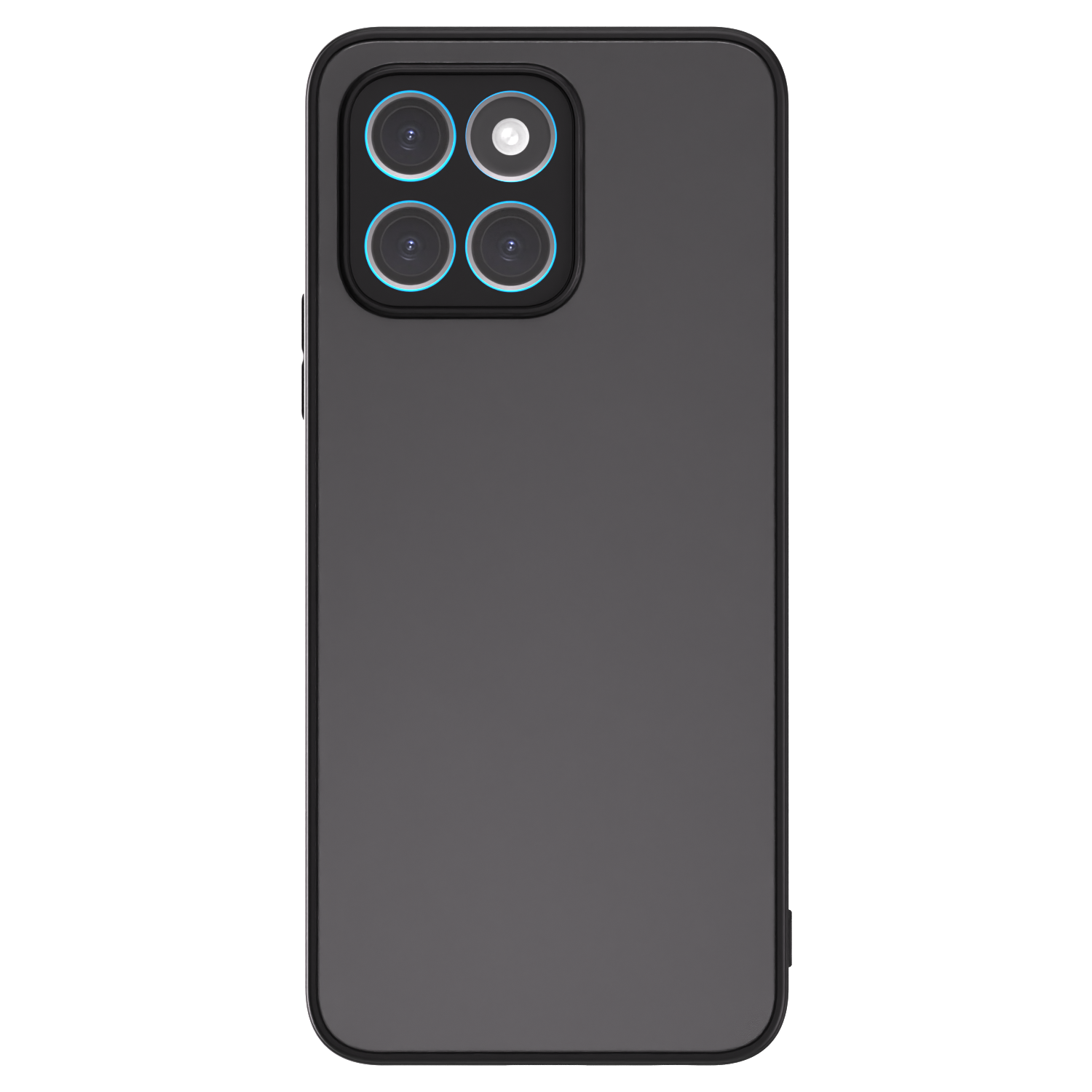 Picasee ULTIMATE CASE für Honor X8 4G - Individuelles Fotodesign