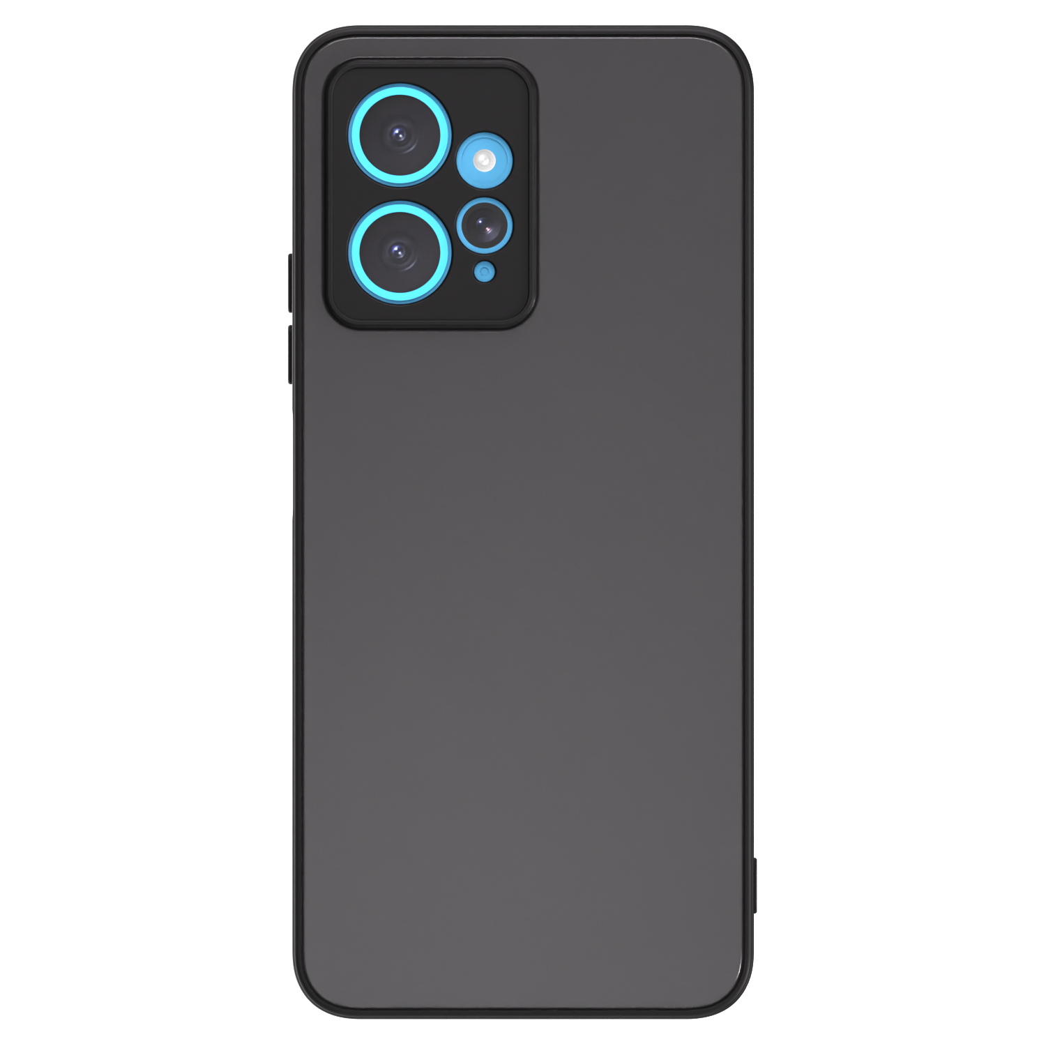 Picasee ULTIMATE CASE für Xiaomi Redmi Note 12 4G - Individuelles Fotodesign