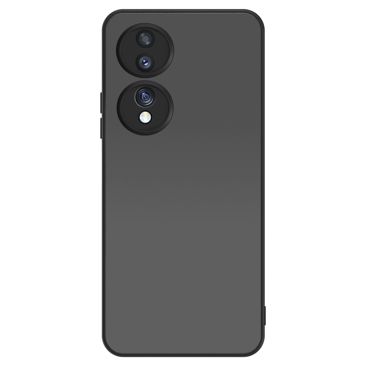 Picasee ULTIMATE CASE für Honor 70 - Individuelles Fotodesign