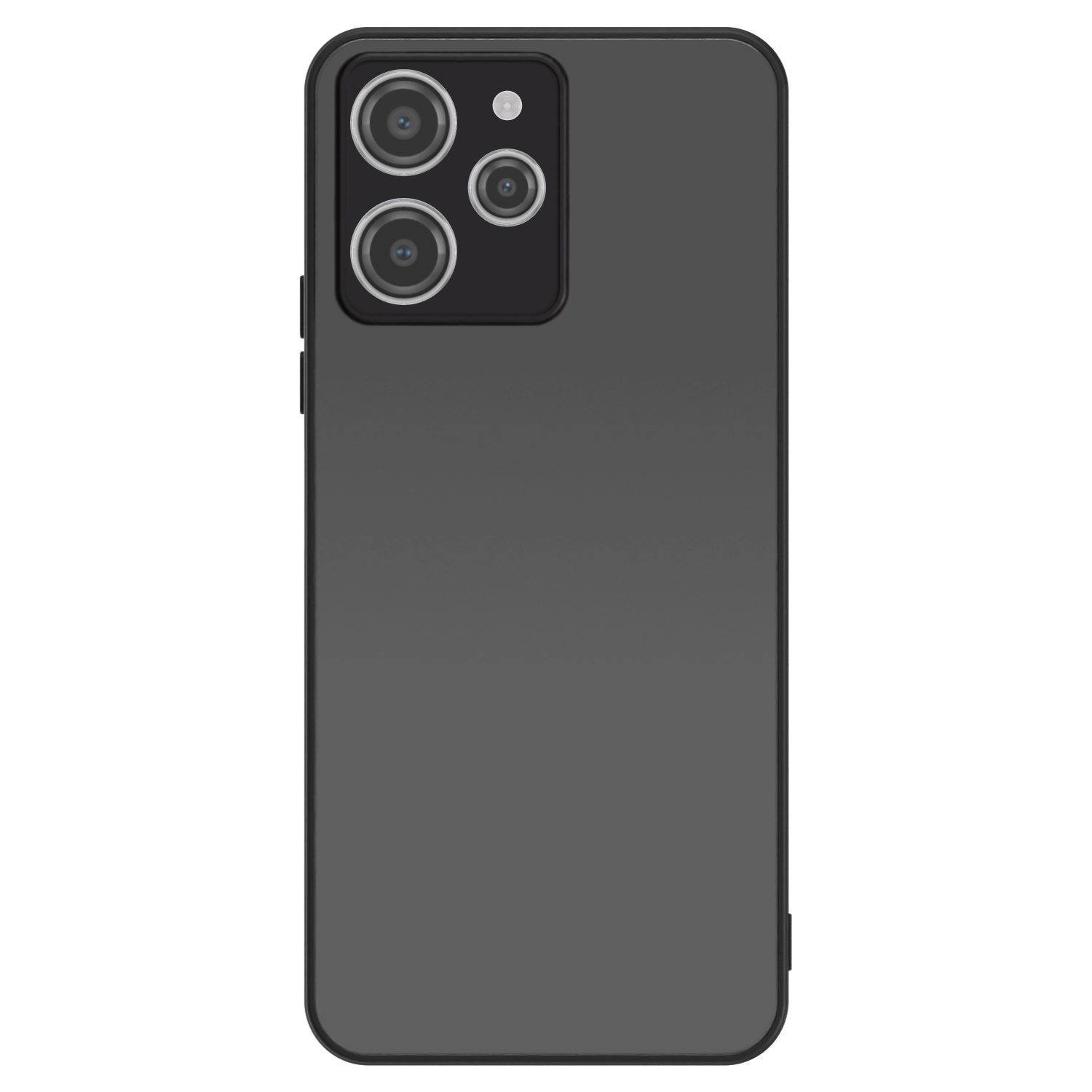Picasee ULTIMATE CASE für Xiaomi Redmi 12 4G - Individuelles Fotodesign