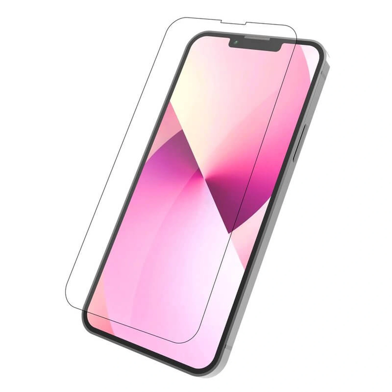 Picasee gehärtetes Schutzglas für Apple iPhone 17e