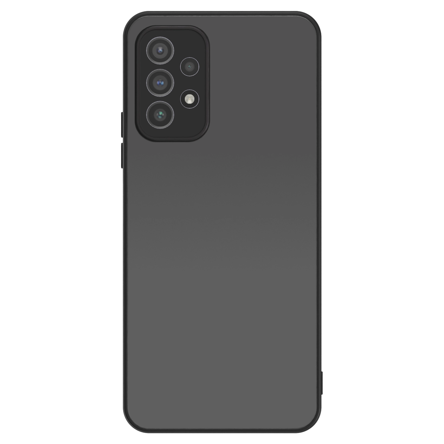 Picasee ULTIMATE CASE für Samsung Galaxy A72 A725F - Individuelles Fotodesign