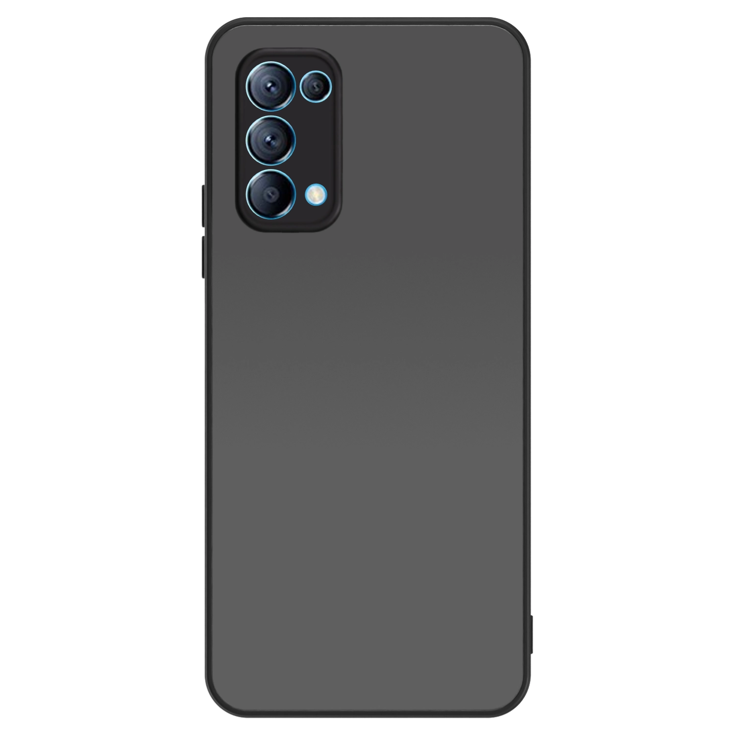 Picasee ULTIMATE CASE für OPPO Reno 5 5G - Individuelles Fotodesign