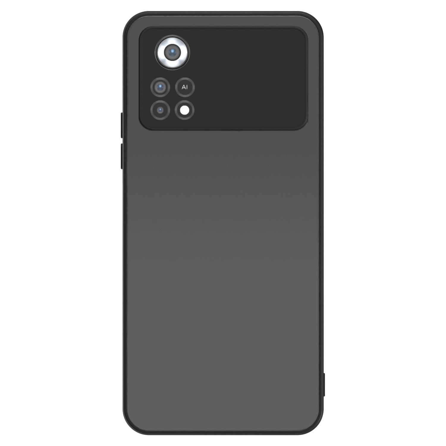 Picasee ULTIMATE CASE für Xiaomi Poco X4 Pro 5G - Individuelles Fotodesign