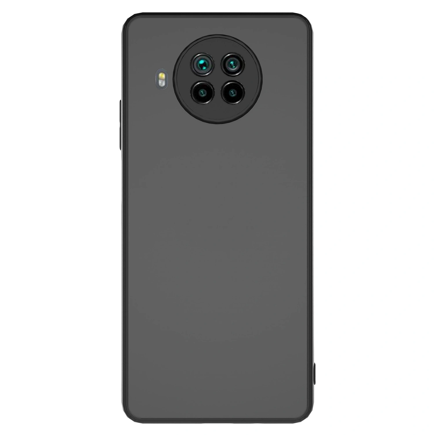 Picasee ULTIMATE CASE für Xiaomi Mi 10T Lite - Individuelles Fotodesign