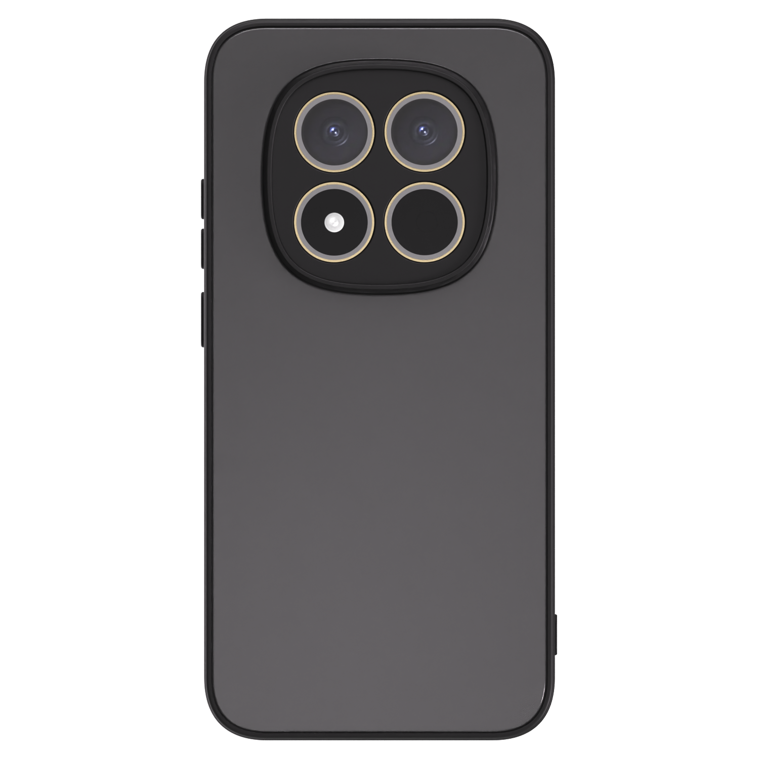 Picasee ULTIMATE CASE für Xiaomi Redmi Note 15 Pro 4G - Individuelles Fotodesign