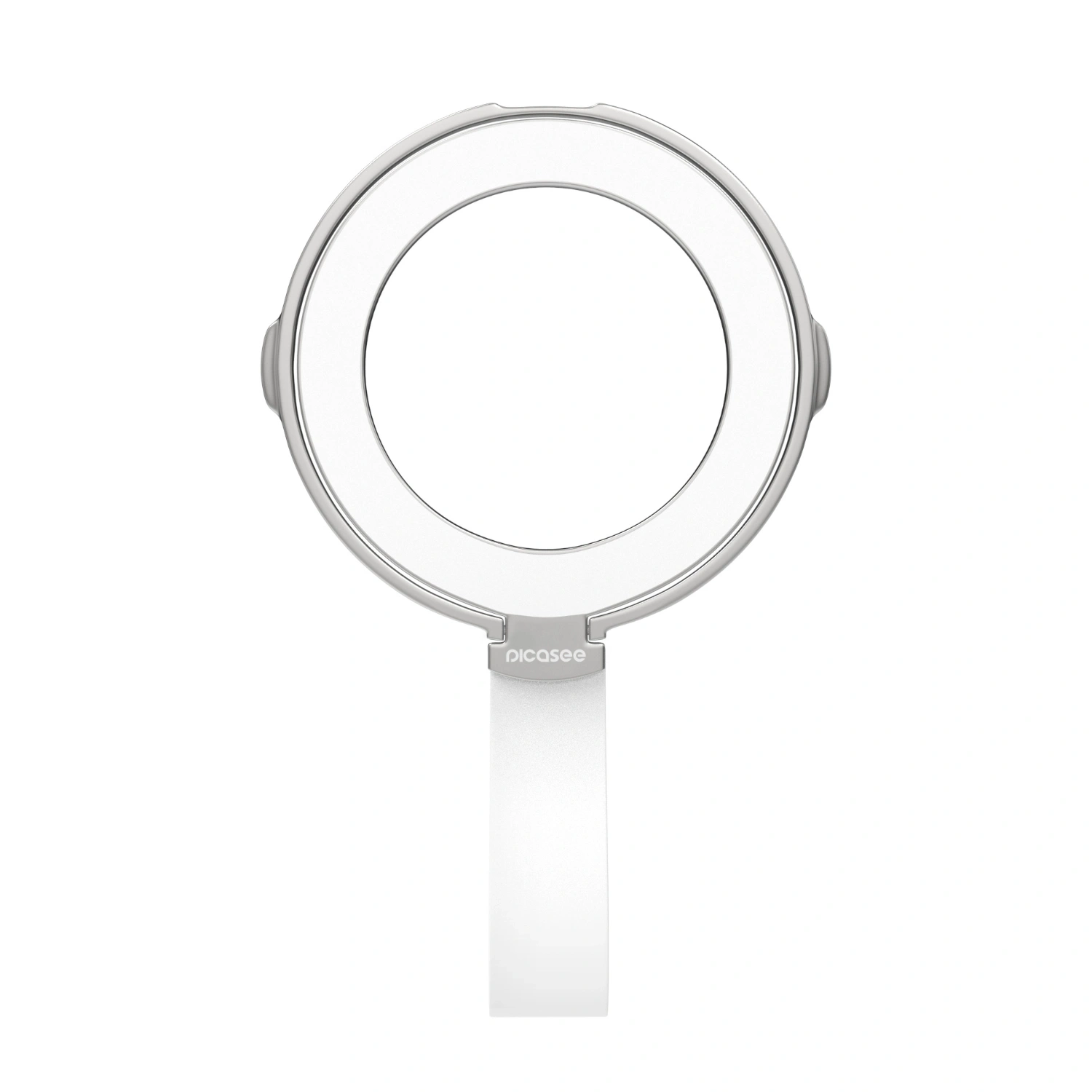 Picasee MagSafe ring - Silber