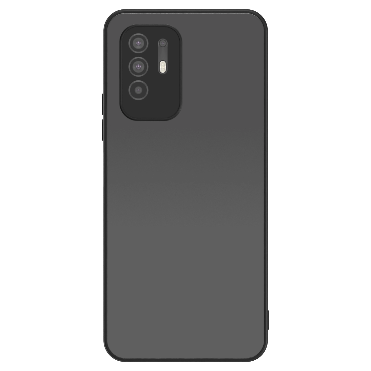 Picasee ULTIMATE CASE für OPPO A94 5G - Individuelles Fotodesign