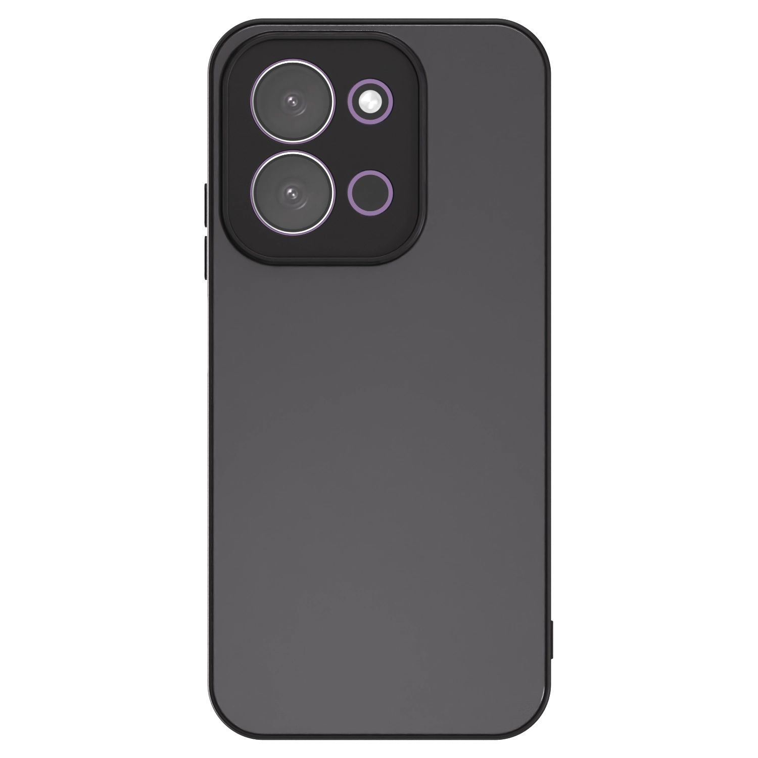 Picasee ULTIMATE CASE für Xiaomi Redmi 15C 5G - Individuelles Fotodesign
