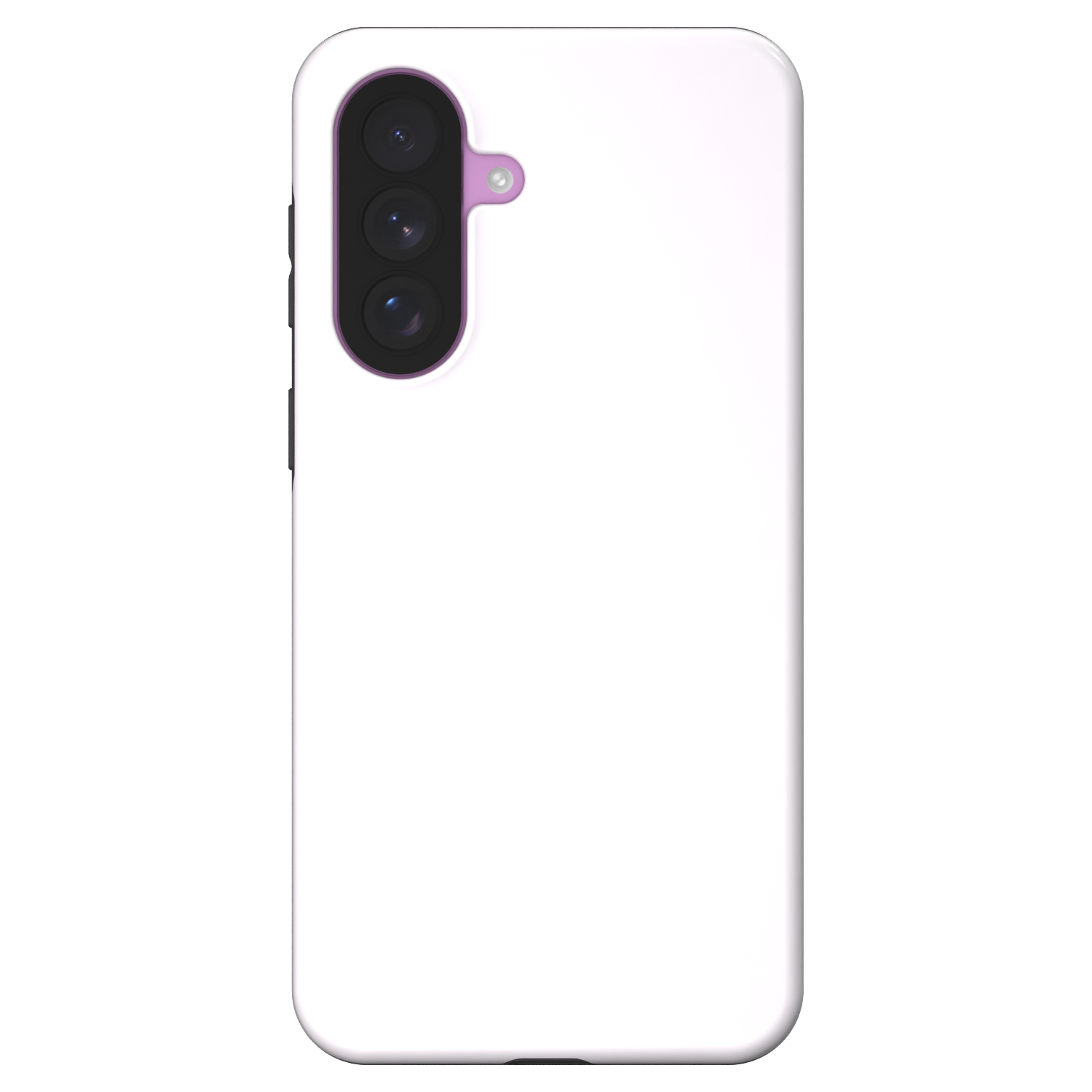 Picasee Fashion Case für Samsung Galaxy A57 5G - Individuelles Fotodesign