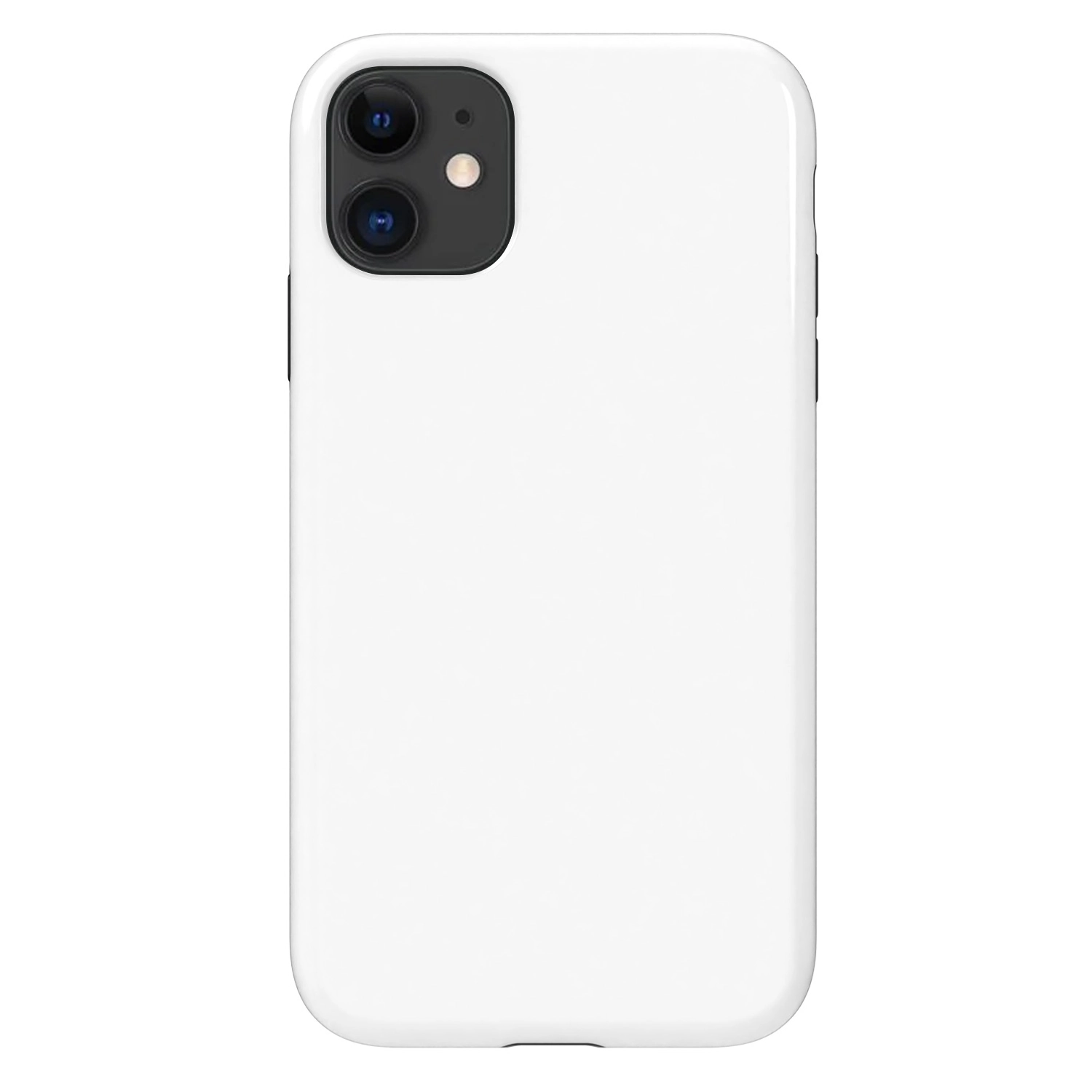 Picasee Fashion Case für Apple iPhone 11 - Individuelles Fotodesign