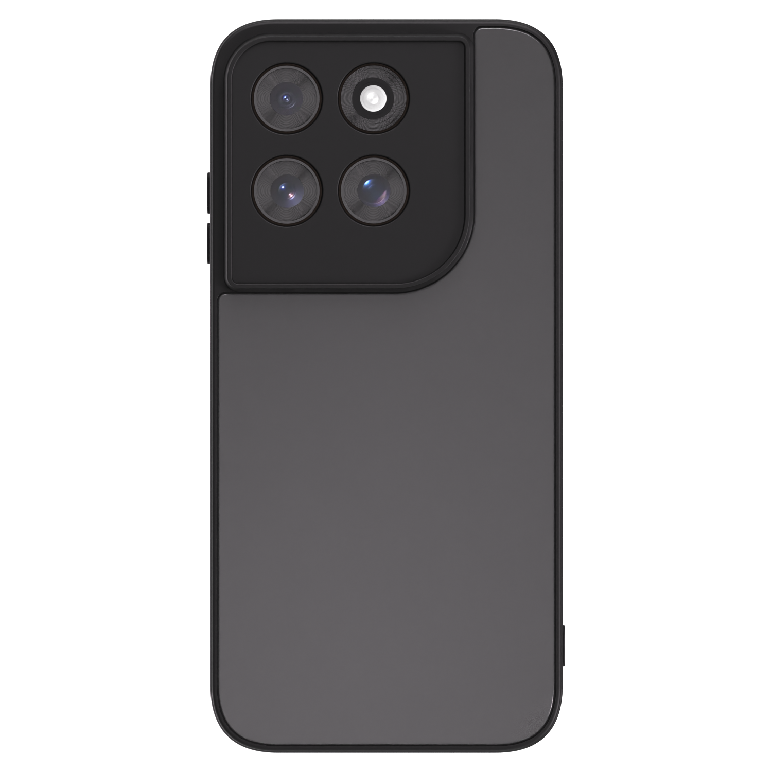 Picasee ULTIMATE CASE für Motorola Moto G77 - Individuelles Fotodesign