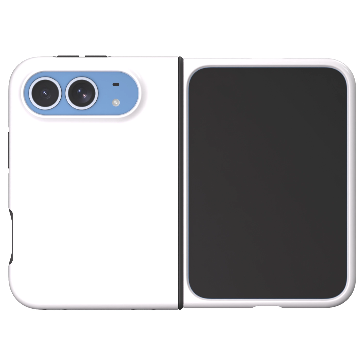Picasee Fashion Case MagSafe für Apple iPhone Duo - Individuelles Fotodesign