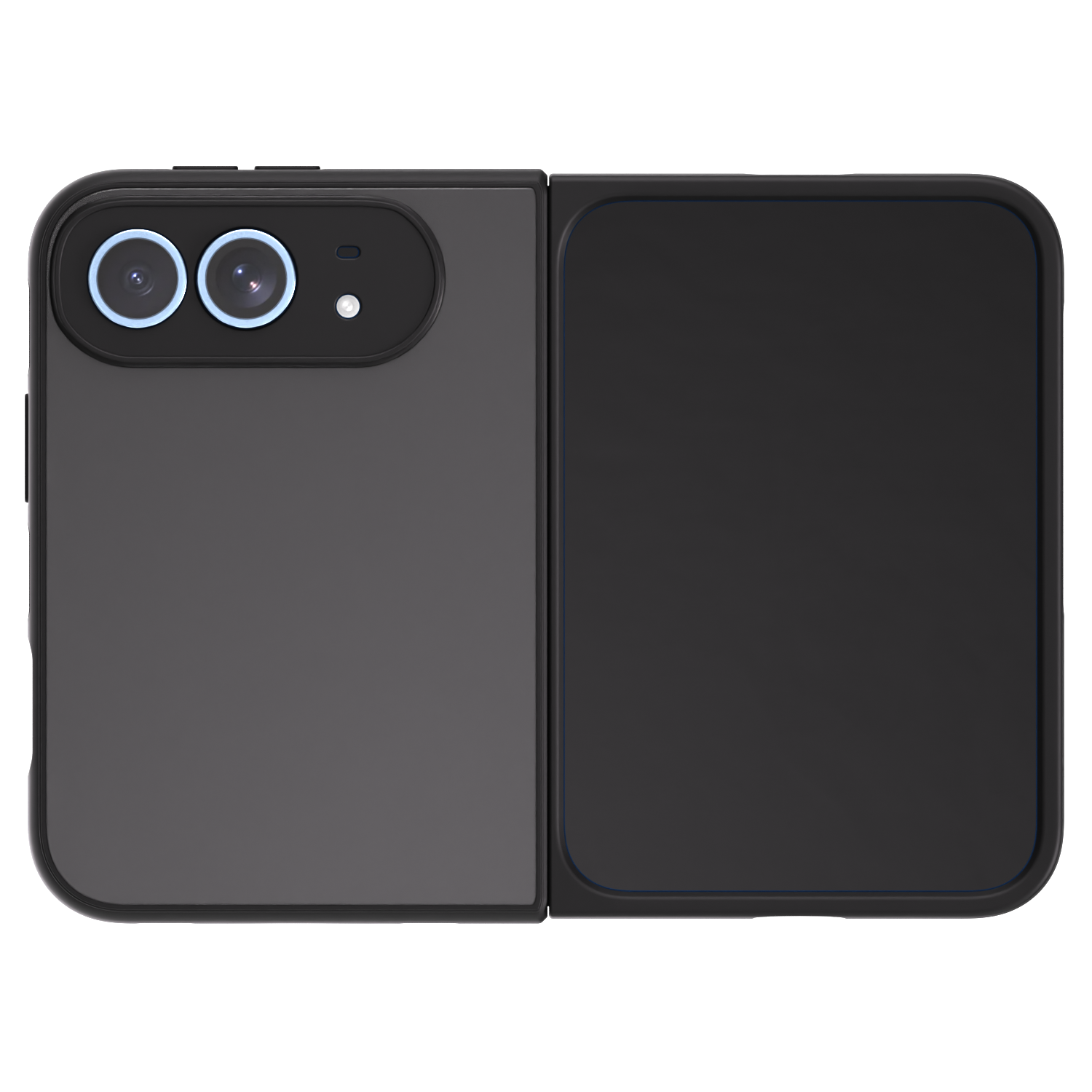 Picasee ULTIMATE CASE MagSafe für Apple iPhone Duo - Individuelles Fotodesign