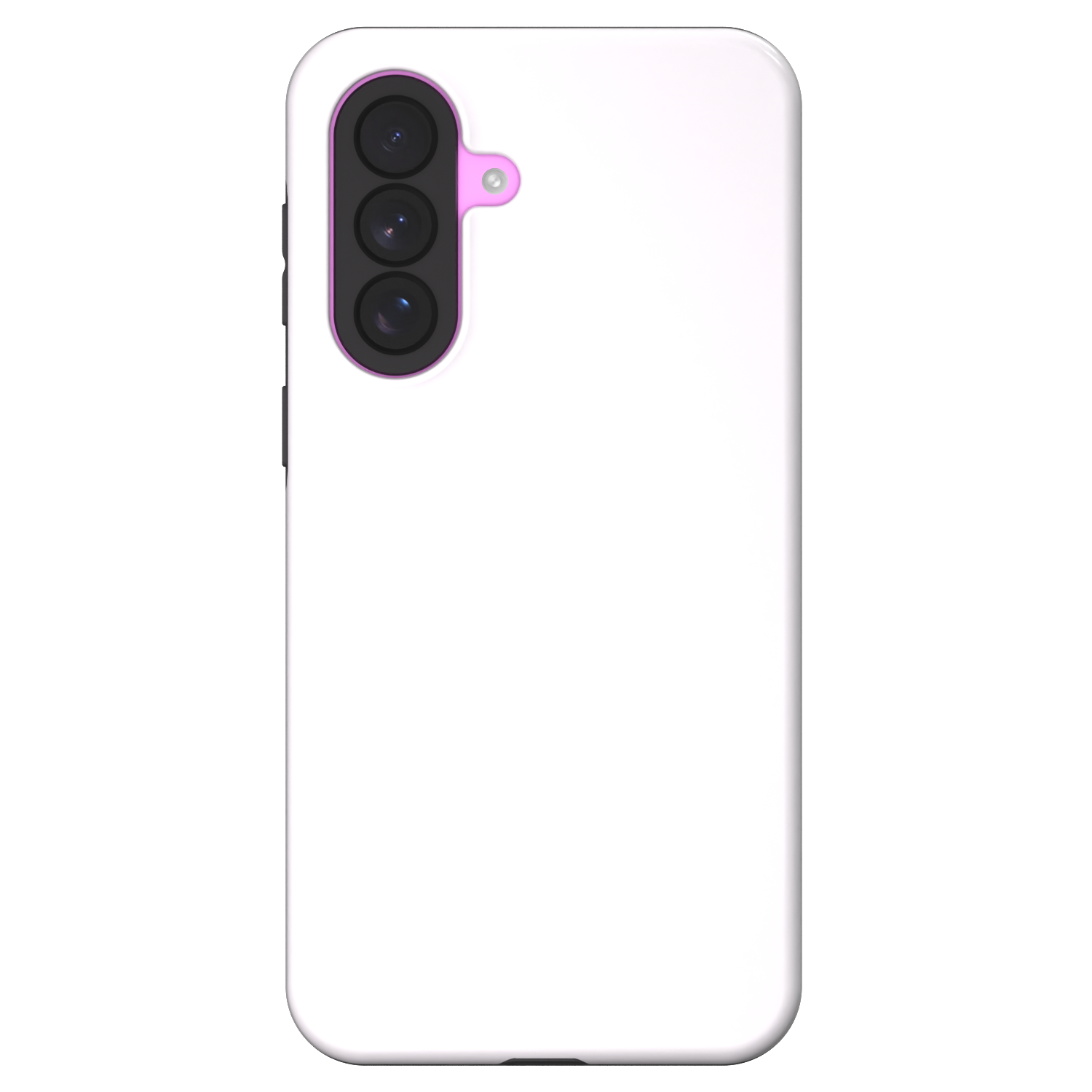 Picasee Fashion Case für Samsung Galaxy A37 - Individuelles Fotodesign
