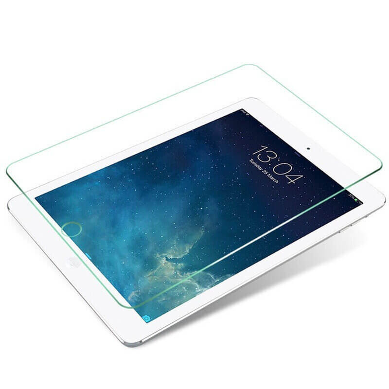3x Picasee gehärtetes Schutzglas für Apple iPad mini 4 - 2+1 gratis