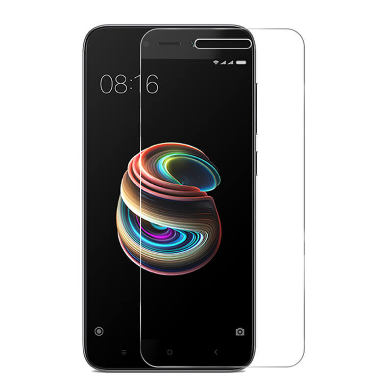 Picasee gehärtetes Schutzglas für Xiaomi Mi A1 Global