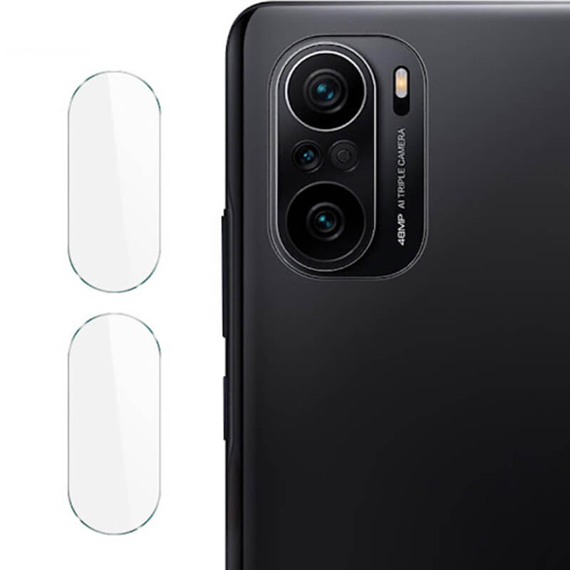 Schutzglas Fürs Kameraobjektiv Und Kamera Für Xiaomi Poco F3