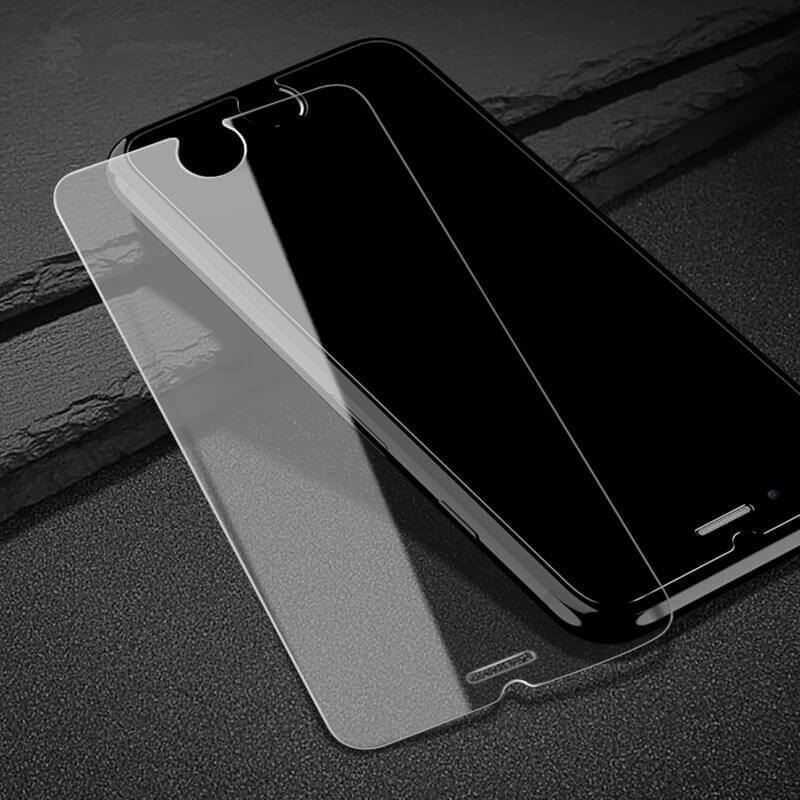3x Gehärtetes Schutzglas Für Apple IPhone SE 2022 - 2+1 Kostenfrei