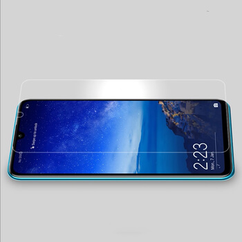 Picasee gehärtetes Schutzglas für Huawei P30 Lite