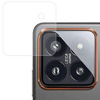 3x gehärtetes Schutzglas für das Kamerobjektiv für Xiaomi 14T