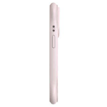 Picasee Apple iPhone 16 Pro Shock-proof case s MagSafe - Personalisierte Gravur - Rosa