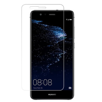 Picasee gehärtetes Schutzglas für Huawei P10 Lite