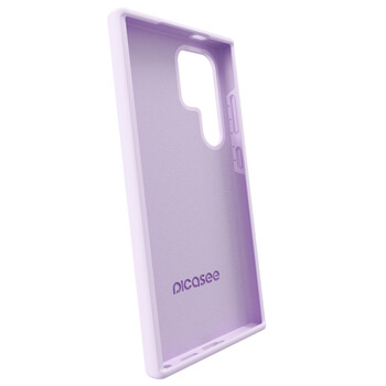 Picasee Xiaomi Redmi Note 13 5G Liquid case - Personalisierte Gravur - Lila