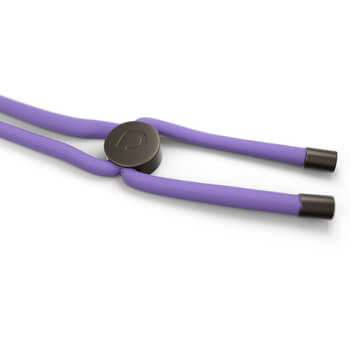 Picasee Cross-body phone strap - Lila