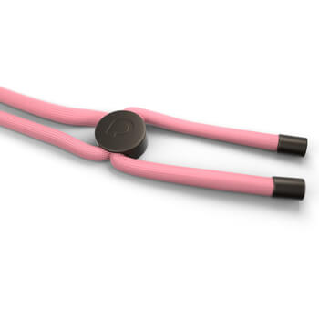 Picasee Cross-body phone strap - Rosa