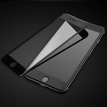 Picasee gehärtetes 3D Schutzglas mit Rahmen für Apple iPhone 16e - schwarz