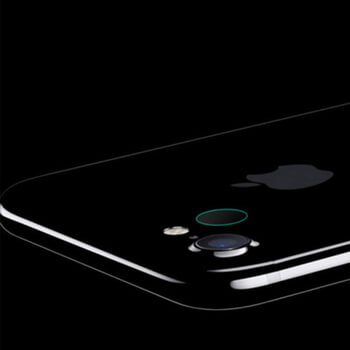 Schutzglas fürs Kameraobjektiv und Kamera für Apple iPhone 16e