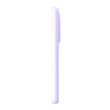 Picasee Xiaomi Redmi Note 14 Pro 5G Liquid case - Personalisierte Gravur - Lila