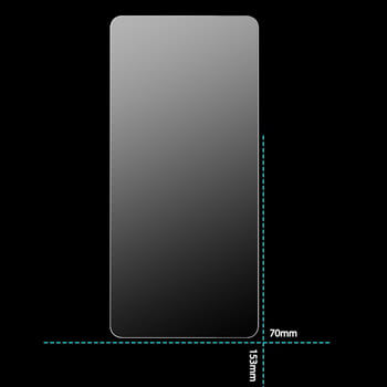 Picasee gehärtetes Schutzglas für Xiaomi Mi 9T (Pro)