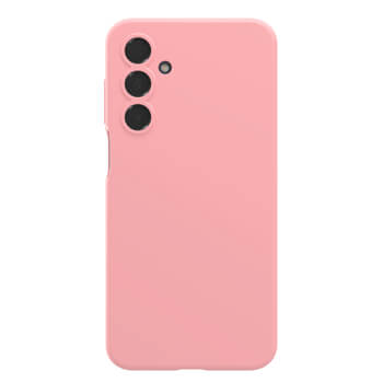 Picasee Samsung Galaxy A16 5G Liquid case - Personalisierte Gravur - Rosa