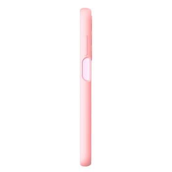 Picasee Samsung Galaxy A16 5G Liquid case - Personalisierte Gravur - Rosa