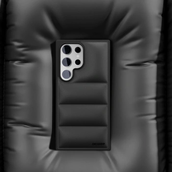 Picasee Puffer case für Samsung Galaxy S24 Ultra S928B 5G - Picasee Puffer