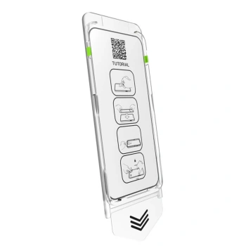 Picasee ULTIMATE GLASS für Apple iPhone Air