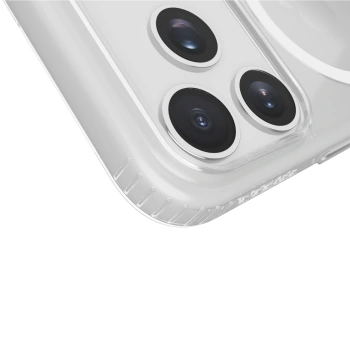 Picasee Pure Case mit MagSafe für Apple iPhone 17 Pro