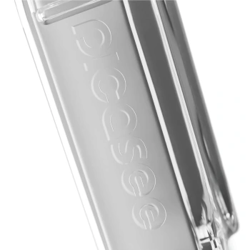 Picasee Pure Case mit MagSafe für Apple iPhone 17 Pro