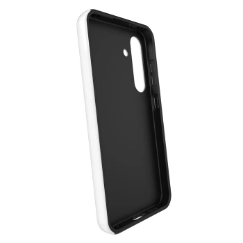 Picasee Fashion Case PowerShare pro Samsung Galaxy S24 S921B 5G - Lean