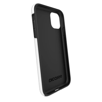 Picasee Fashion Case für Apple iPhone 11 - SCRATCH