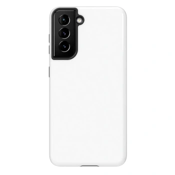 Picasee Fashion Case für Samsung Galaxy S21 FE 5G - Individuelles Fotodesign