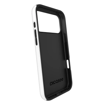 Picasee Fashion Case MagSafe für Apple iPhone 17 Pro Max - Midnight Leopard